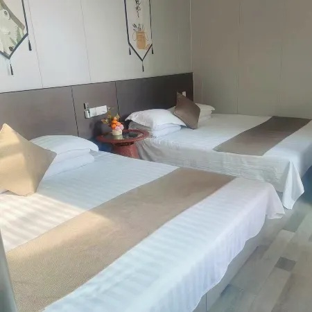 Lingshi Yijia Accommodation