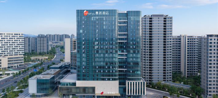 Manju Hotel (Shaoxing Jinghu National Urban Wetland Park) Các khách sạn ở Thiệu Hưng