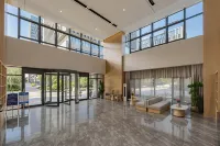 Yicheng Hotel (Jinan Architecture University Wanda Plaza) - 4-نجوم