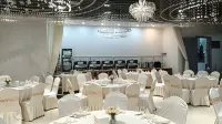Weina Hotel (Huaibin Minzheng Road) - 2-stjärniga