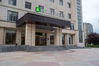 PERO Hotel (Anqing Tongcheng Economic Development Zone Fangyuanhui Branch) - acceptant les animaux