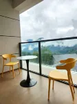 Yao Congshan Leisure Homestay - balcony