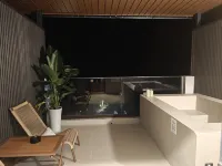 Emeishan Scenic Area Qingbo Vacation Apartment - con terme