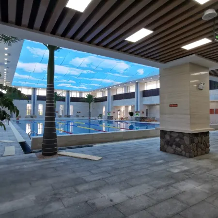 Huoerguosi Yingbin Guest House
