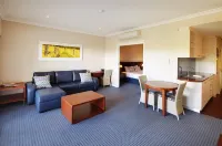 Seashells Yallingup Hotel a Metricup
