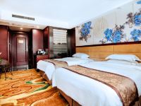 广安金梅国际酒店 - 静芯双床房