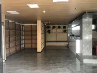 Linyi Lanhu Xiu Hotel (Huanglong Wetland Park Branch)