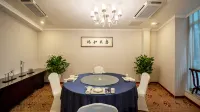 ฮอลิเดย์ อินน์ เอ็กซ์เพรส เทียนจิน แอร์พอร์ต บาย IHG - พร้อมอาหารเช้า