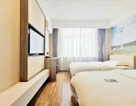 โฮสเทลสำหรับผู้เยาว์ซุนเทียนเหอ (สาขา ร้าน)