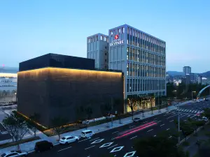 Hotel Skypark Daejeon 1