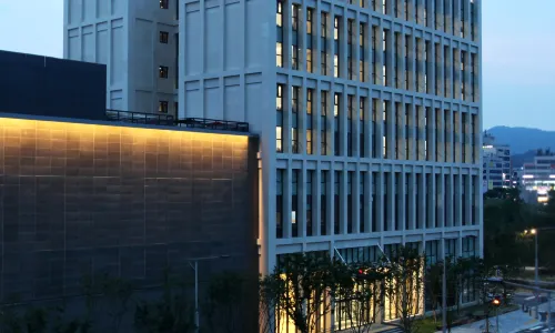 Hotel Skypark Daejeon 1