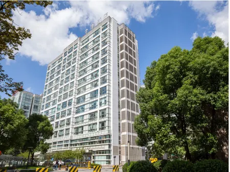 Ji Hotel (Shanghai Changfeng Park)