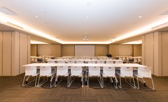 JI Hotel (Jinan Erhuan West Road)