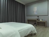 上海维思家影咖酒店 - 商务影视套房