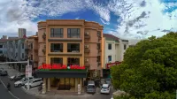 Shell Hotel (dinosaur garden, Changzhou north high speed railway station, Metro Station) Hotels in Changzhou