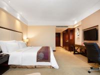 深圳绿景酒店 - 高级大床房