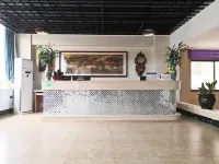 Zhangpu Xingangcheng Hotel