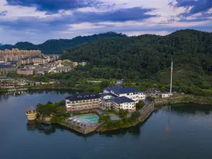 千島湖星島印象度假飯店