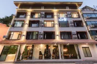 Shanshe · Shennongjia B&B (Muyu Town Store)