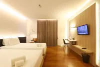 Lee Gardens Plaza Hotel Hotel di Hat Yai