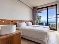 เกนติ้ง ซี วอลล์ 112 โรงแรมในผิงตง