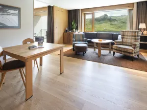 Frutt Lodge & Spa Managed by Kempinski