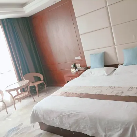 Yan Liangjiudu Hotel
