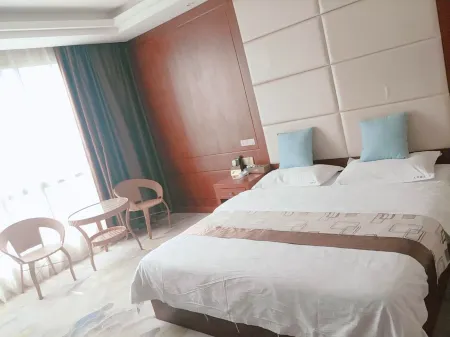 Yan Liangjiudu Hotel