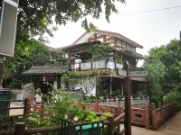 Pingle ancient town Green Garden Inn - Inns