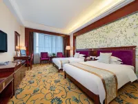 Hongshan International Hotel Hotel a Debao