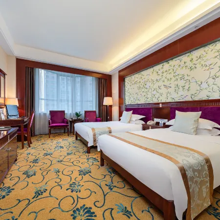 Hongshan International Hotel