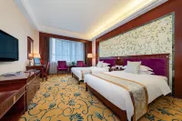 Hongshan International Hotel Hotels in Debao County