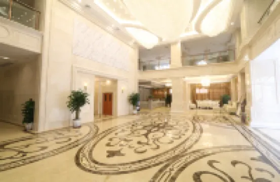 Yue Xing Hotel