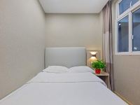 杭州豪洁宾馆 - 普通大床房