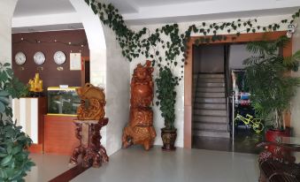 Jiu Long Hotel