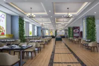 Vienna Classic Hotel (Xincai Shenhua) - sarapan
