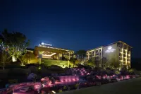 Minyoun Langzhong Ancient City Resort