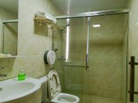 余姚永家商务宾馆 - 大床房