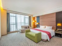 Holiday Inn NANTONG OASIS INTERNATIONAL by IHG Hotels in Nantong