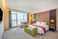 Holiday Inn NANTONG OASIS INTERNATIONAL by IHG
