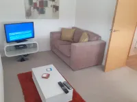 Portfolio Apartments - Stevenage Luxury Apartment