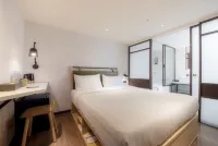 City Suites Main Station Hotel in zona Monga Dizang Temple