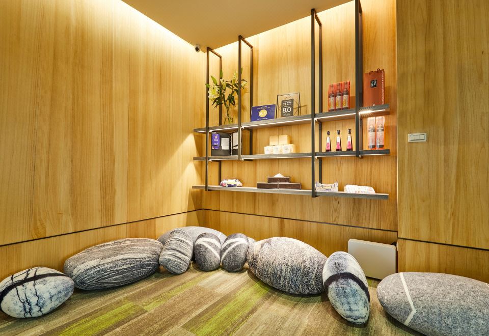 하이푸 호텔 & 스위트