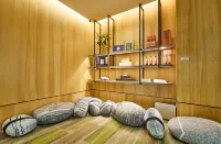 ไห่ฝู่ โฮเต็ลแอนด์สวีทส์