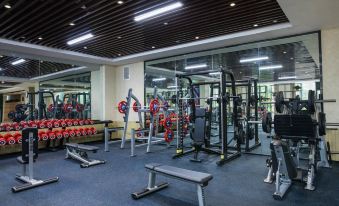 HansWishi Hotel Weifang