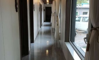 Xin zhou yin ju min su - Housity