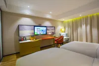 Beihai Fumantang Hotel Hotels in Beihai