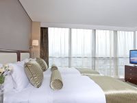 上海富豪会展公寓酒店 - 高级双床房