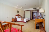 Shanxi New Bohai Spring Hotel