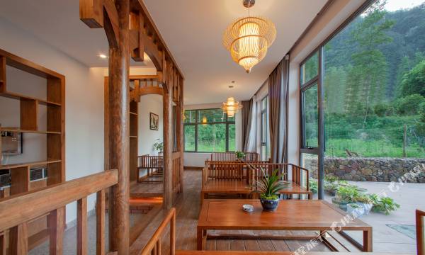 Yingke Shanju Homestay